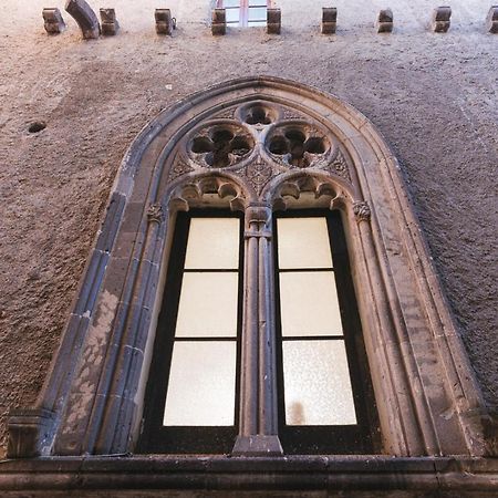 Casa La Bifora Lejlighed Sorrento Eksteriør billede